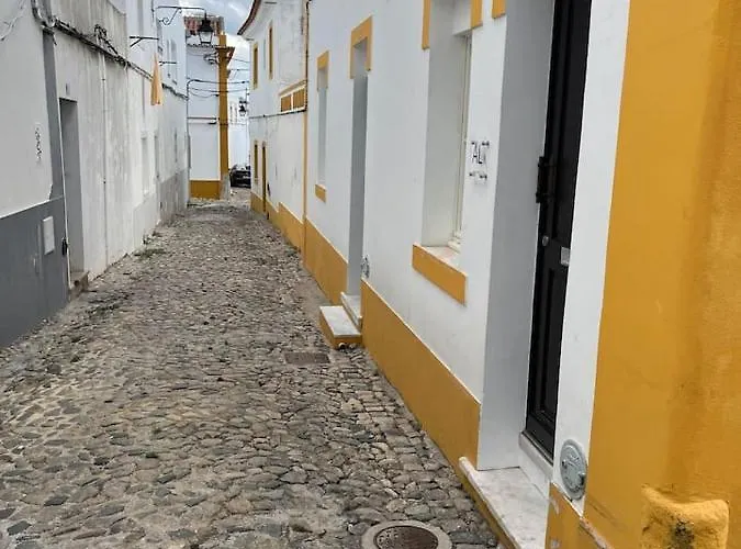 House Next To The Theater