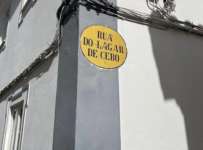 House Next To The Theater